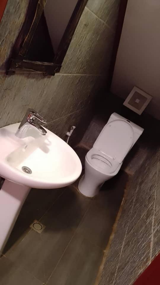 VENUS Hotel Apartments Kigali