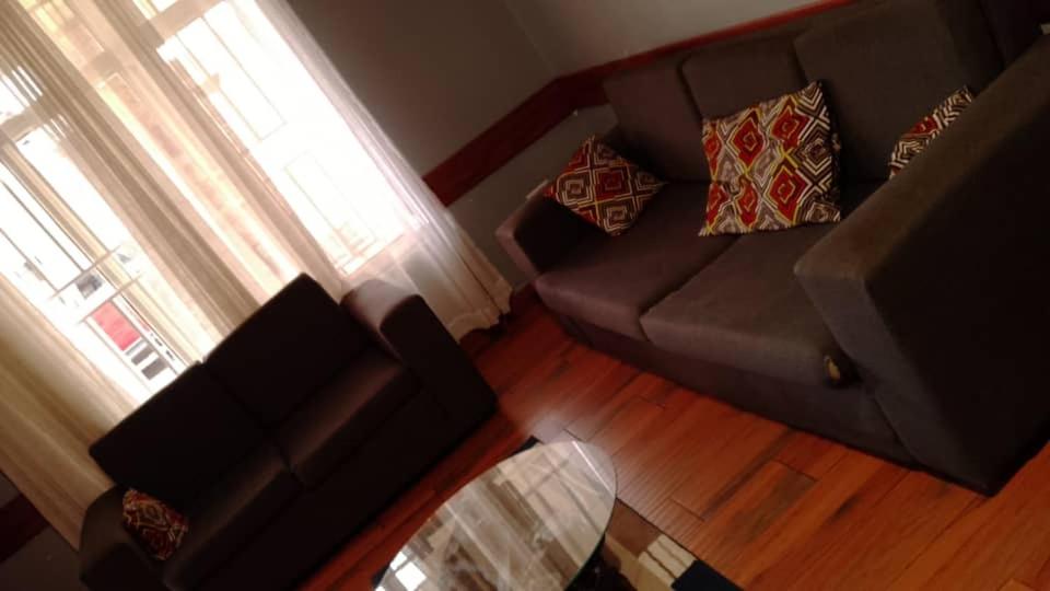 VENUS Hotel Apartments Kigali
