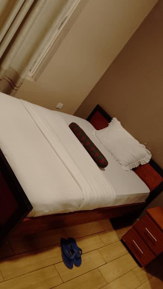VENUS Hotel Apartments Kigali