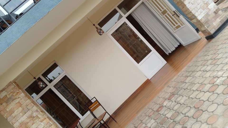VENUS Hotel Apartments Kigali