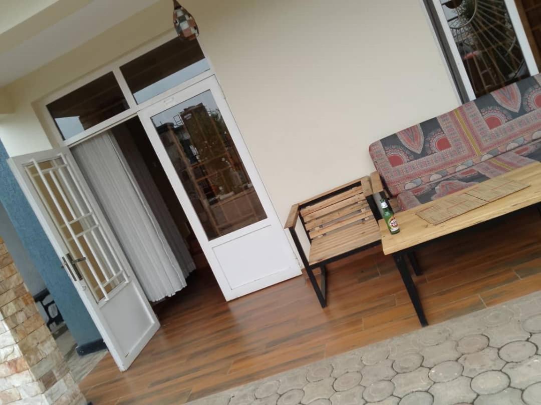 VENUS Hotel Apartments Kigali