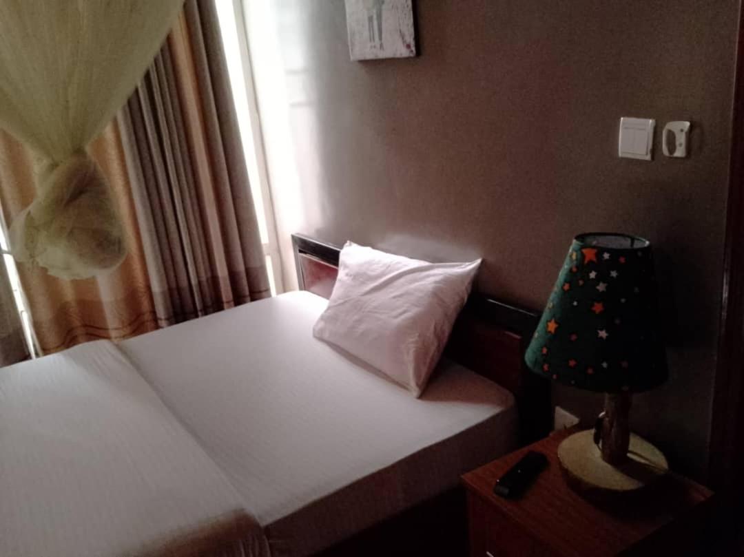VENUS Hotel Apartments Kigali