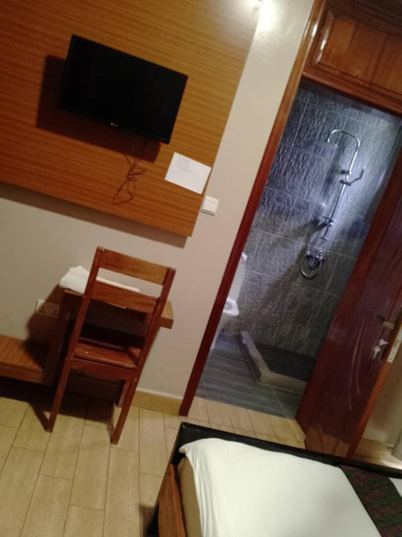 VENUS Hotel Apartments Kigali