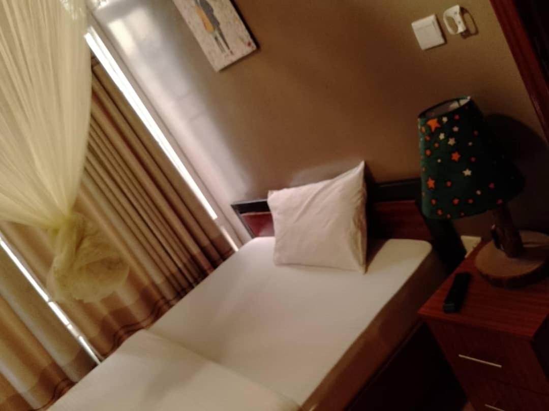 VENUS Hotel Apartments Kigali