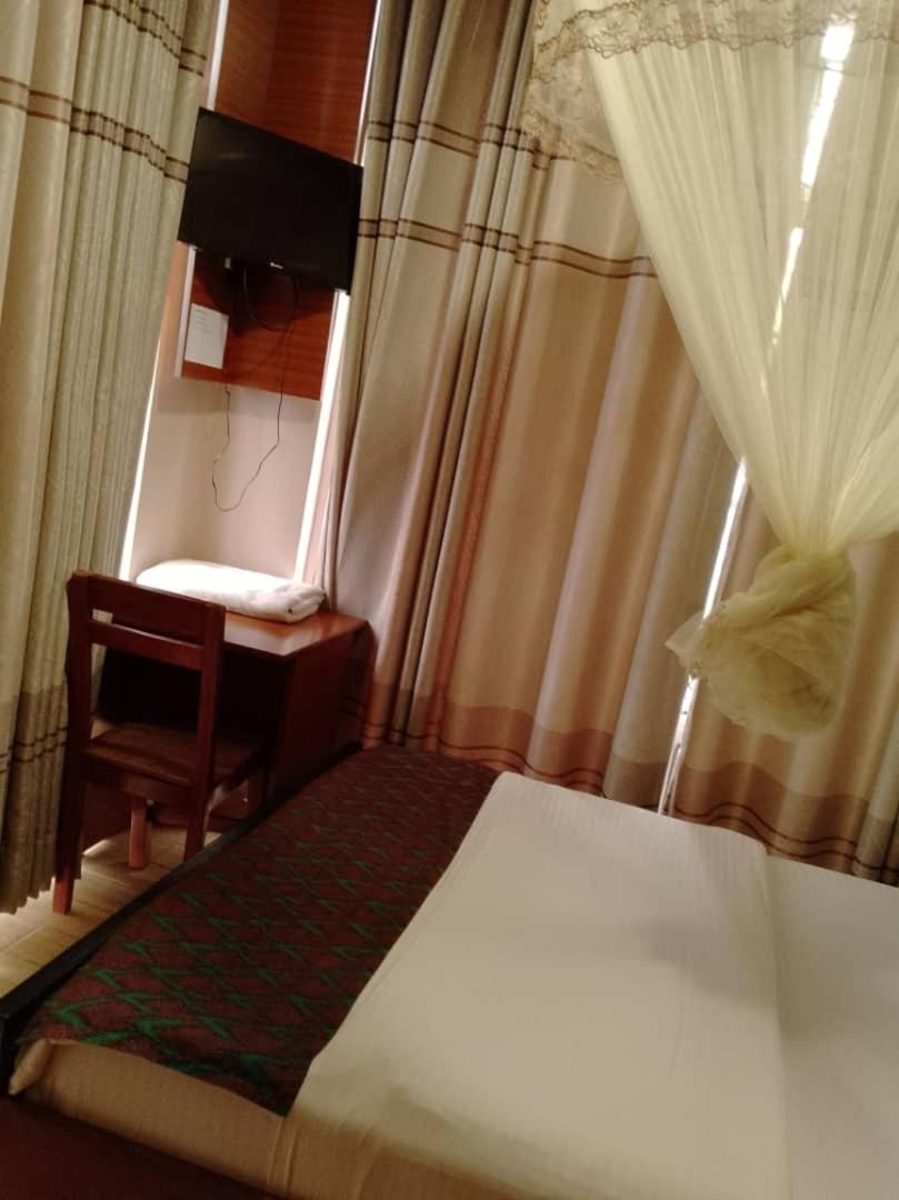 VENUS Hotel Apartments Kigali
