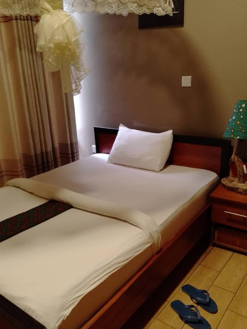 VENUS Hotel Apartments Kigali