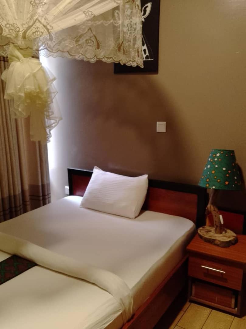 VENUS Hotel Apartments Kigali