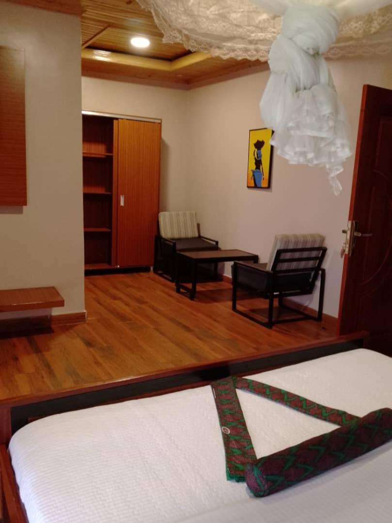 VENUS Hotel Apartments Kigali