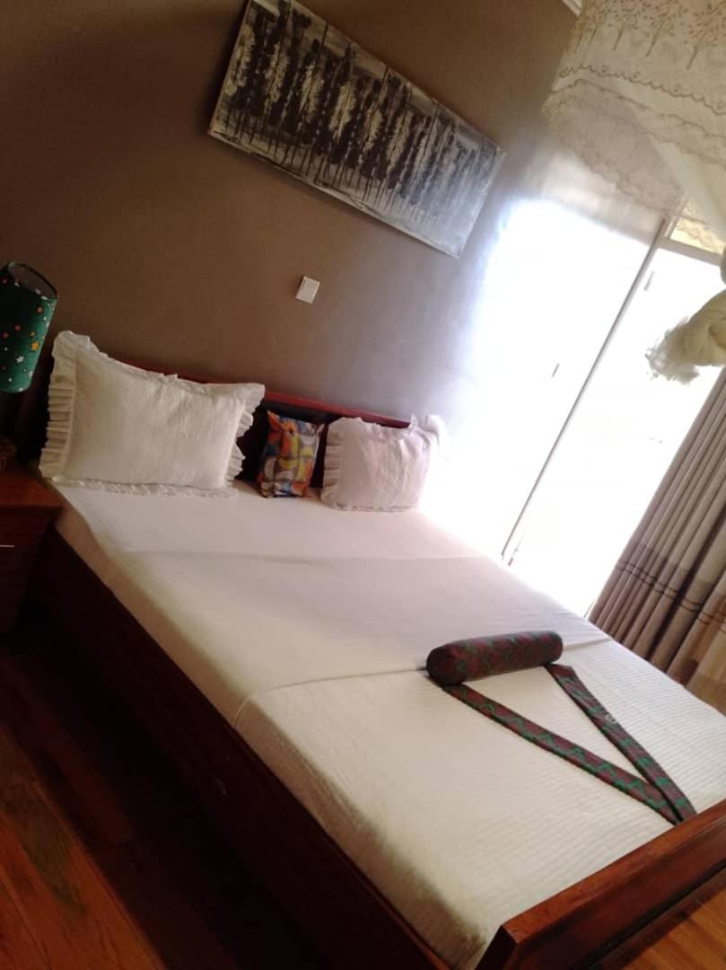 VENUS Hotel Apartments Kigali