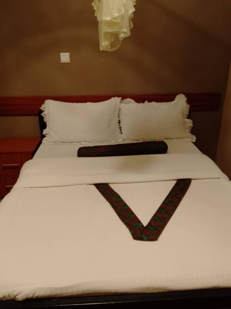 VENUS Hotel Apartments Kigali