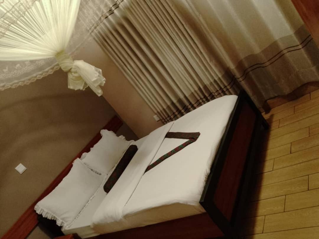 VENUS Hotel Apartments Kigali