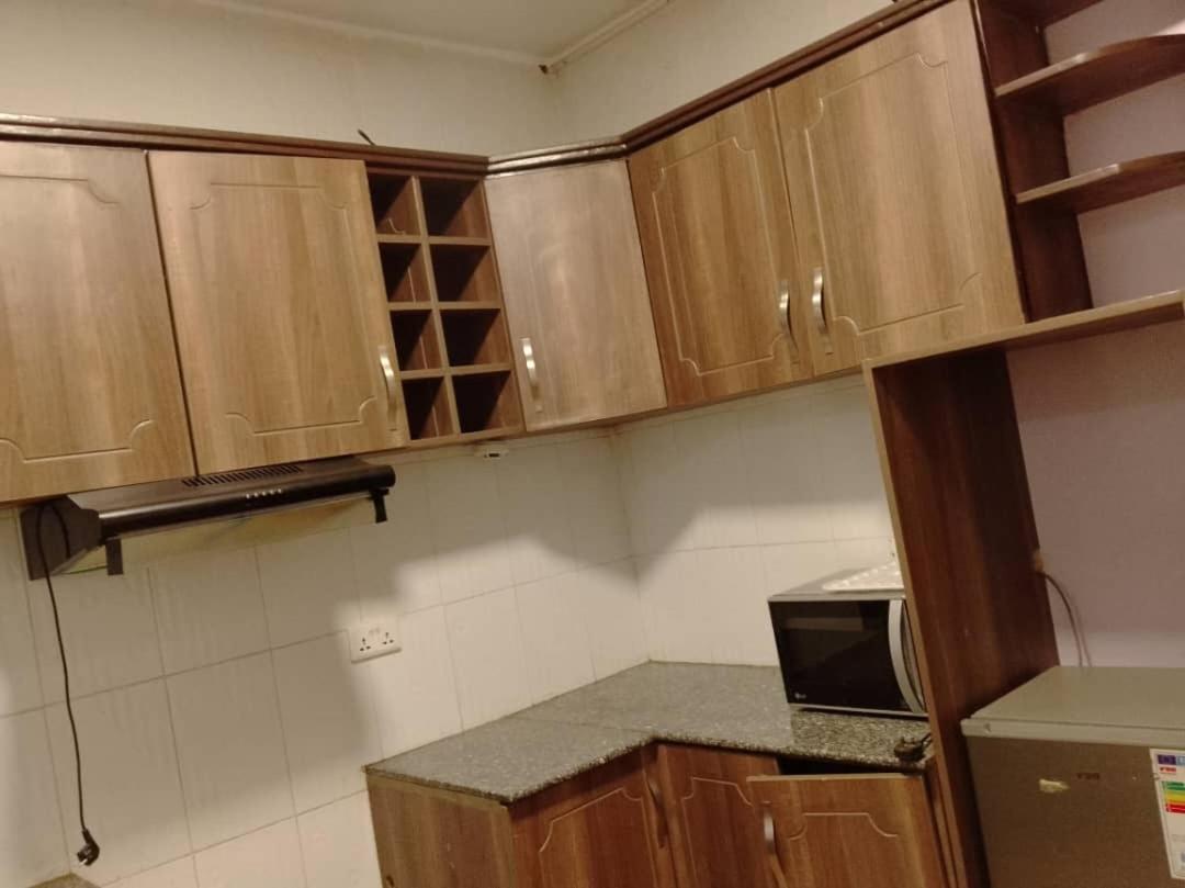 VENUS Hotel Apartments Kigali