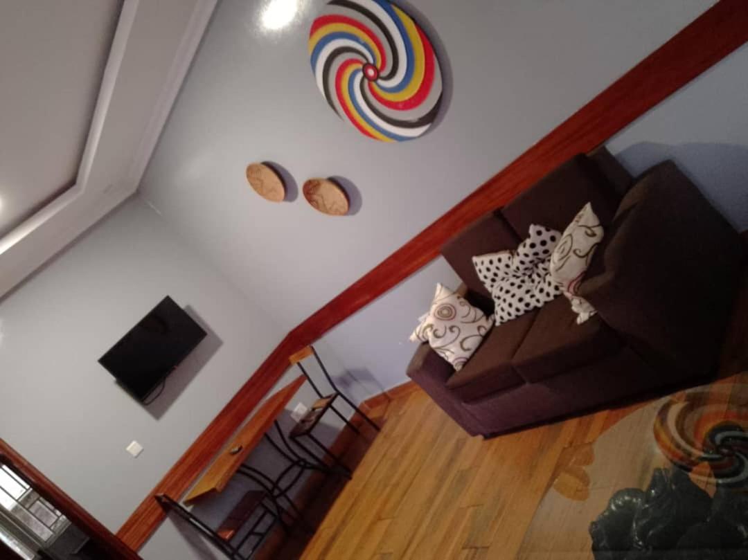 VENUS Hotel Apartments Kigali