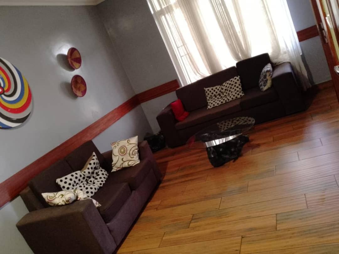VENUS Hotel Apartments Kigali