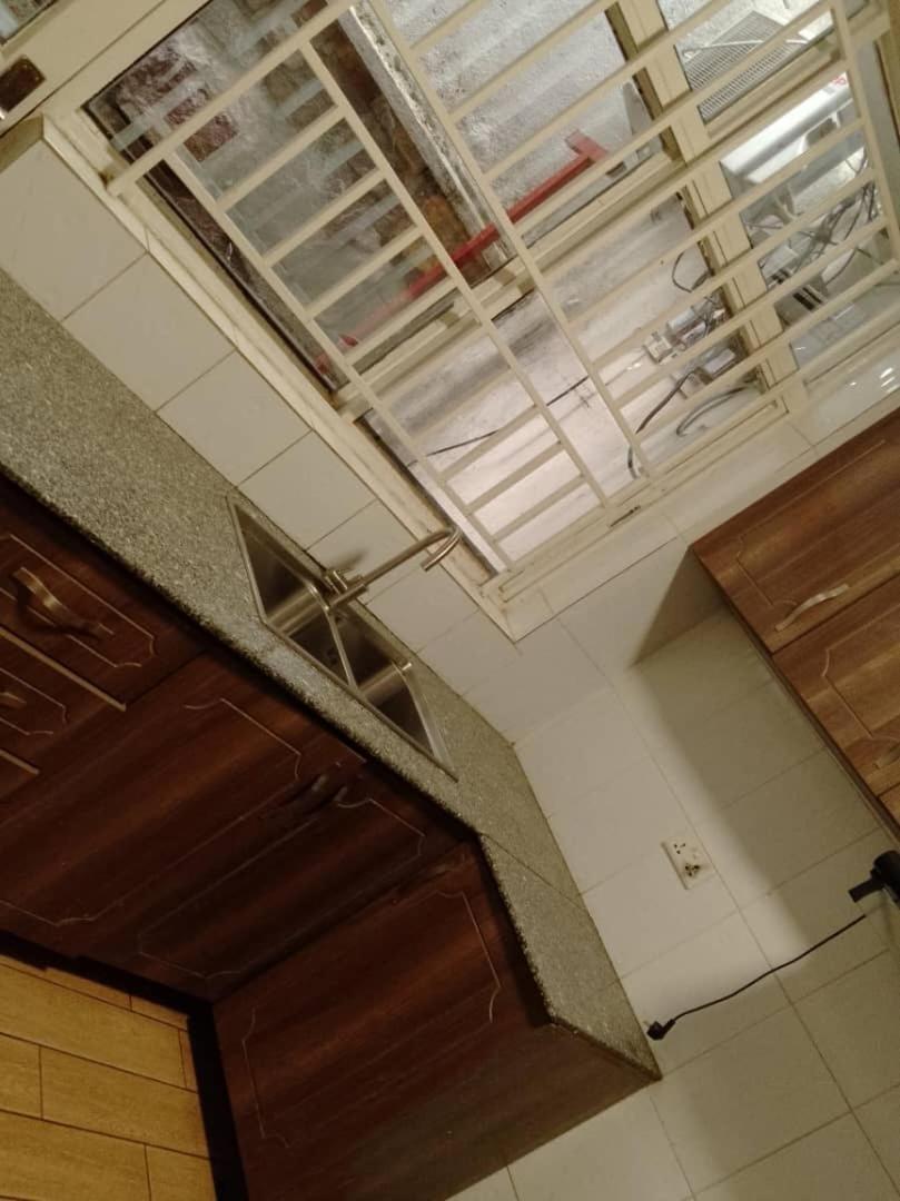 VENUS Hotel Apartments Kigali