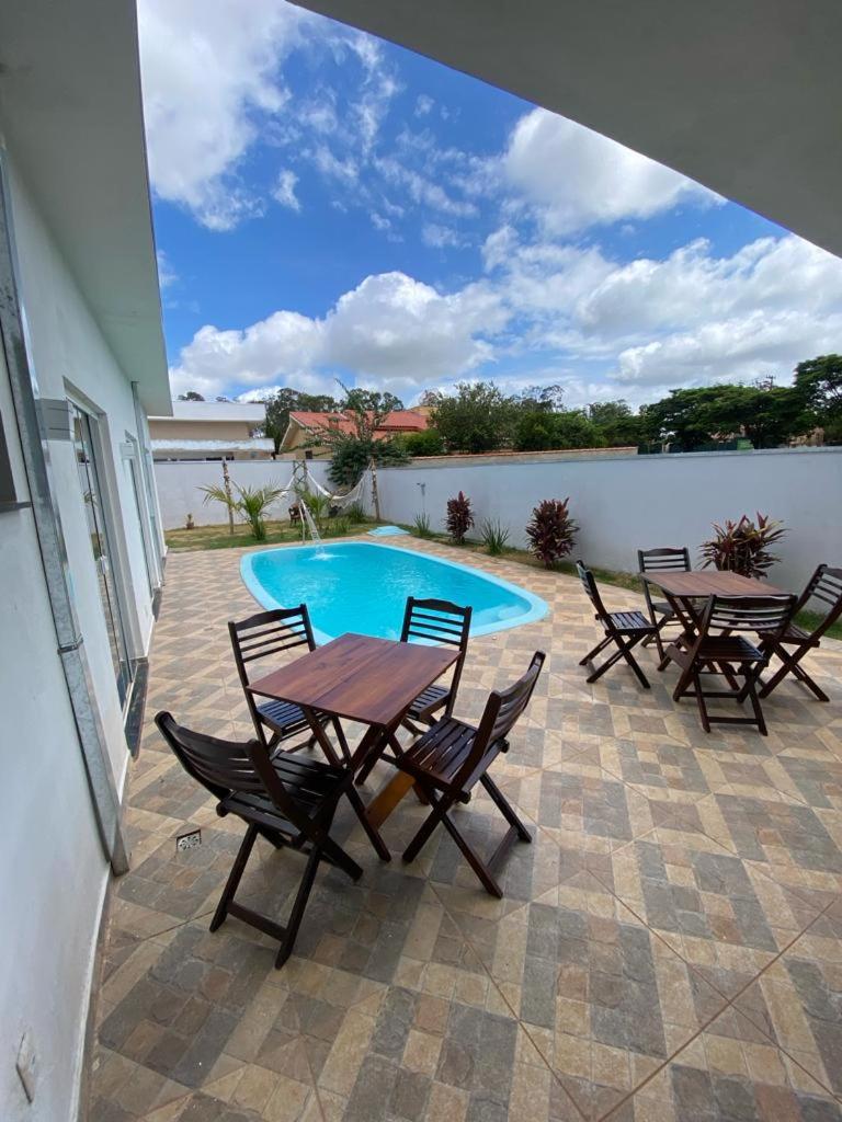 Casa Barbosa
