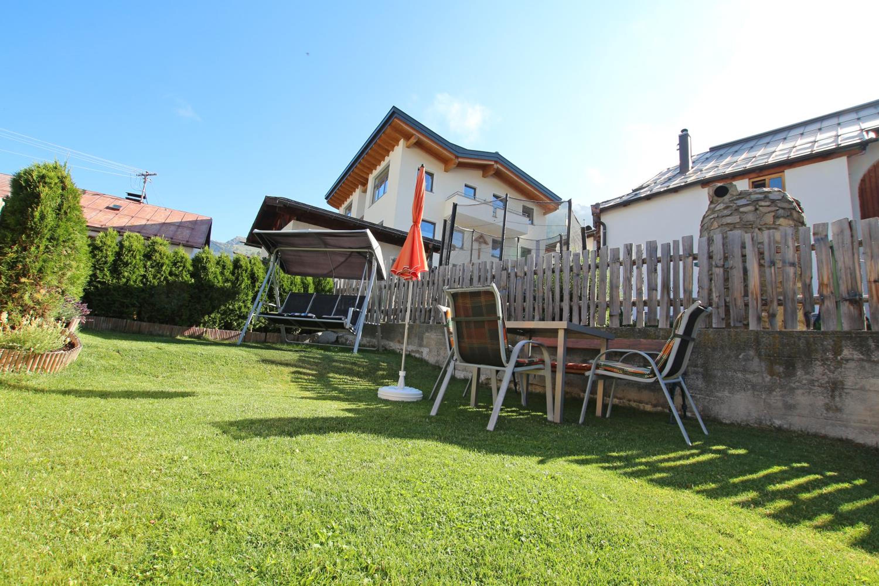 Gästeheim Anni Winkler