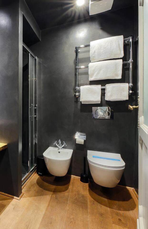 Apartments Florence - Pitti 8 with amazing view
