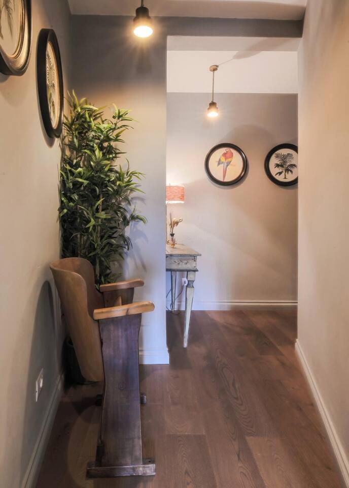 Apartments Florence - Pitti 8 with amazing view