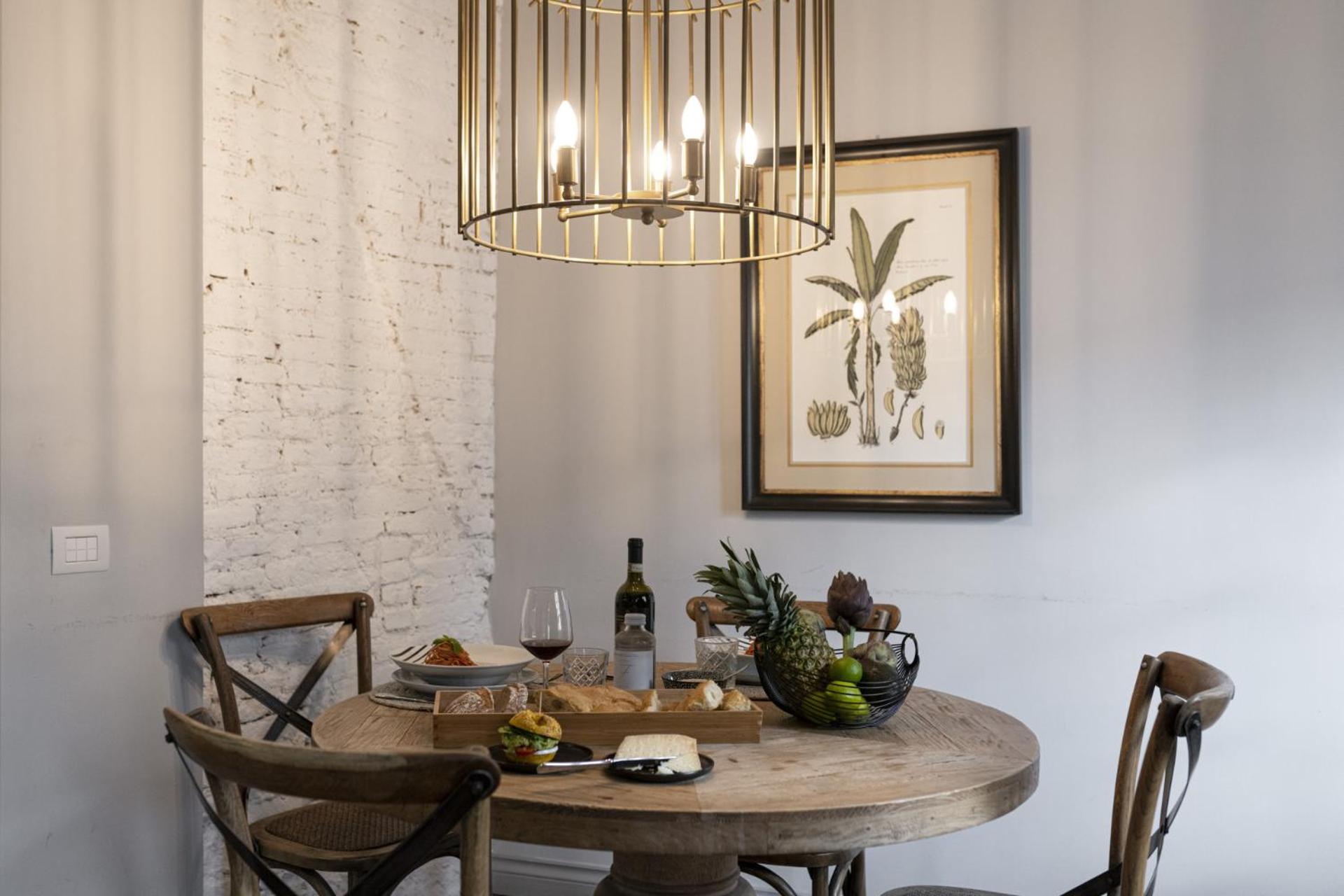 Apartments Florence - Pitti 8 with amazing view