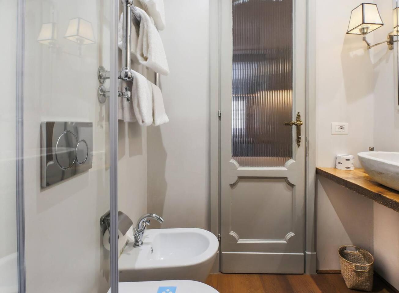 Apartments Florence - Pitti 8 with amazing view