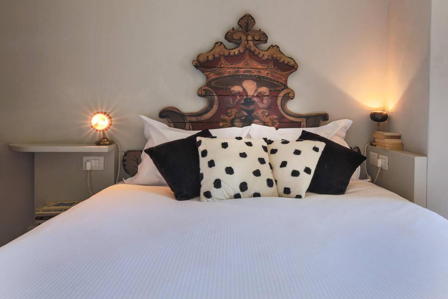 Apartments Florence - Pitti 8 with amazing view
