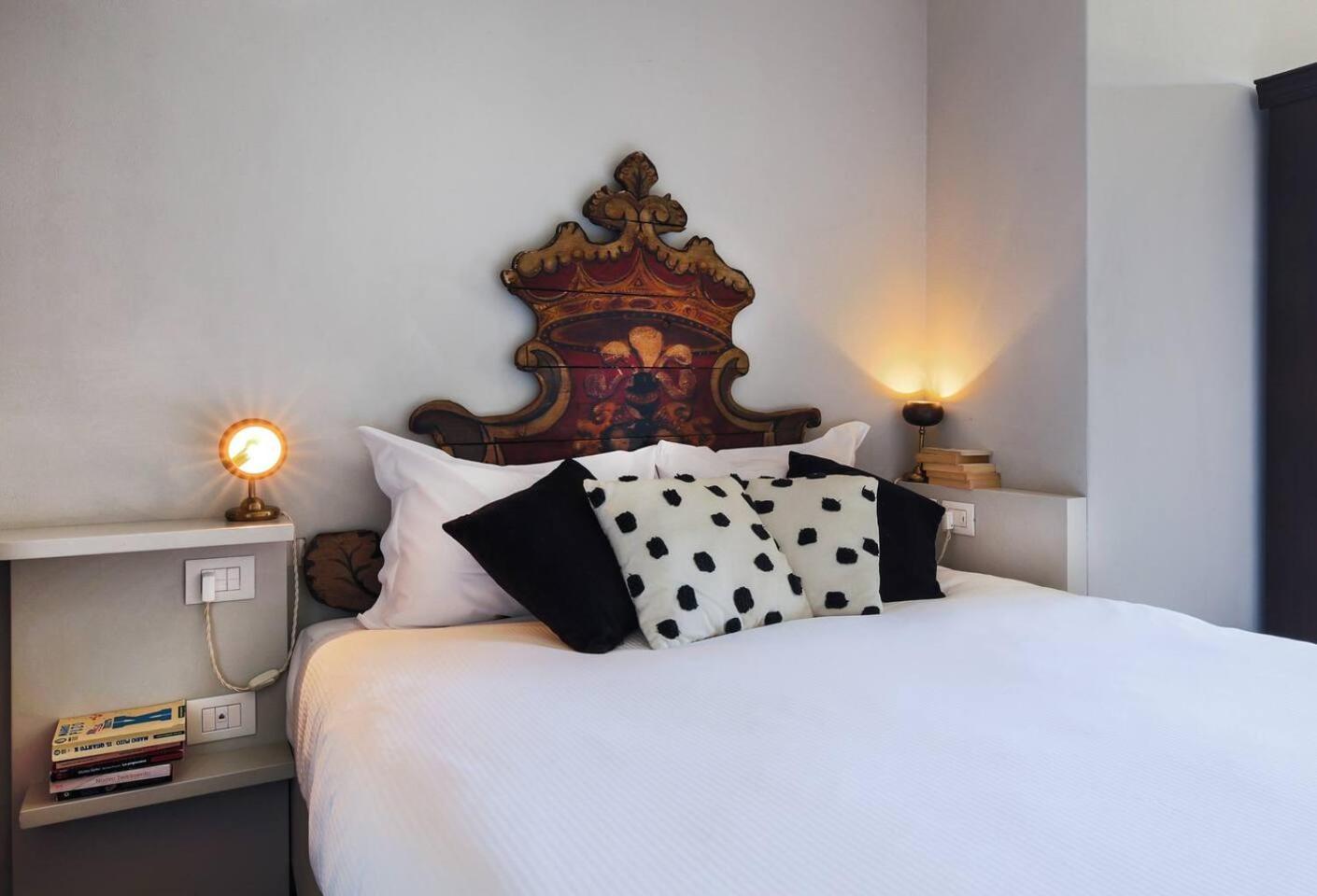 Apartments Florence - Pitti 8 with amazing view