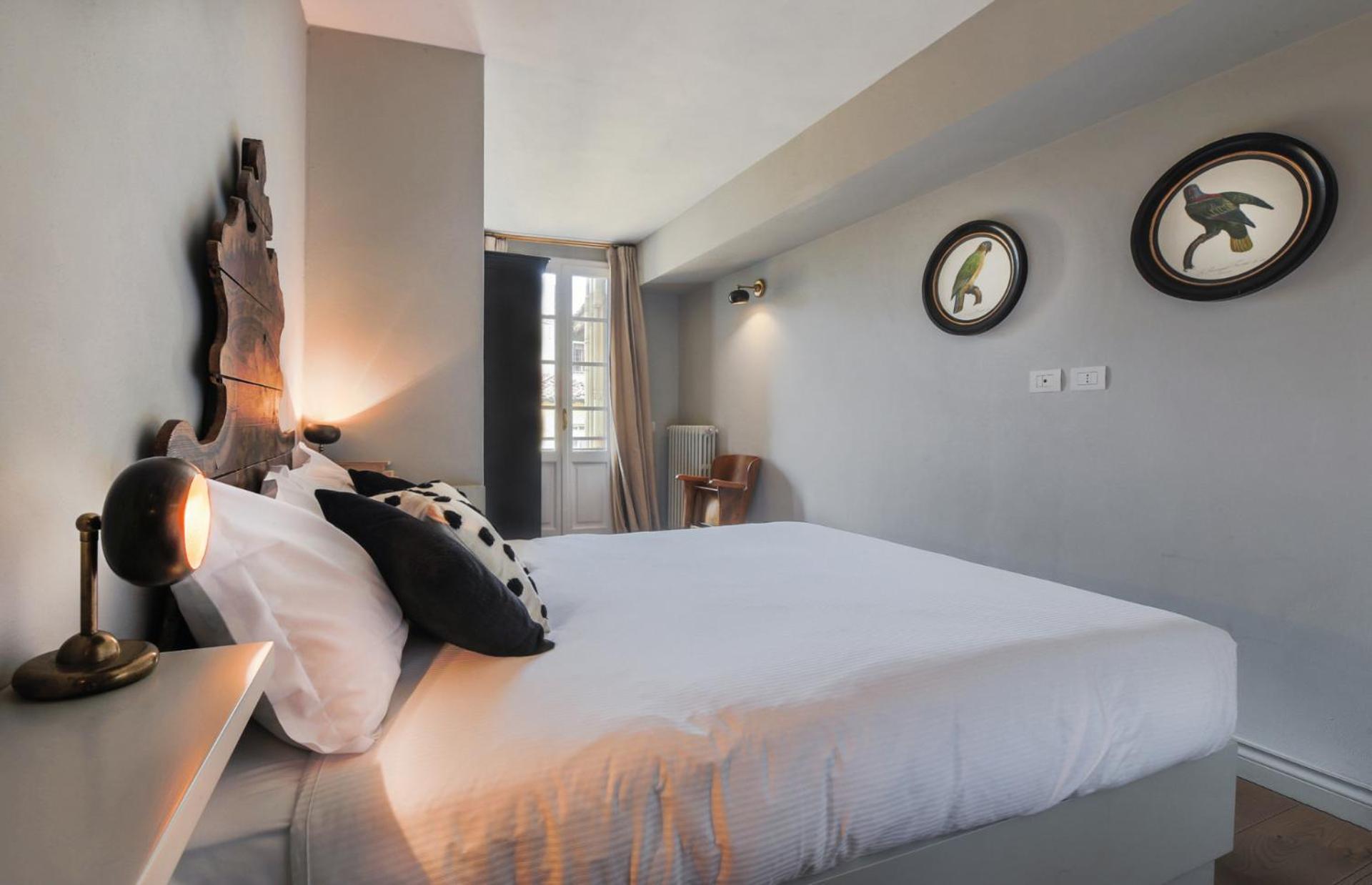 Apartments Florence - Pitti 8 with amazing view