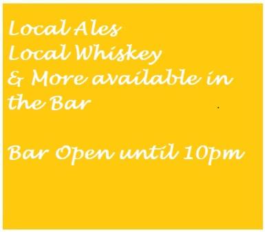 bar