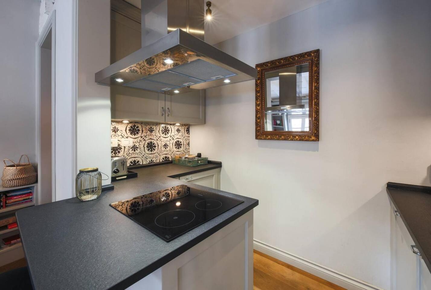 Apartments Florence - Pitti 8 with amazing view