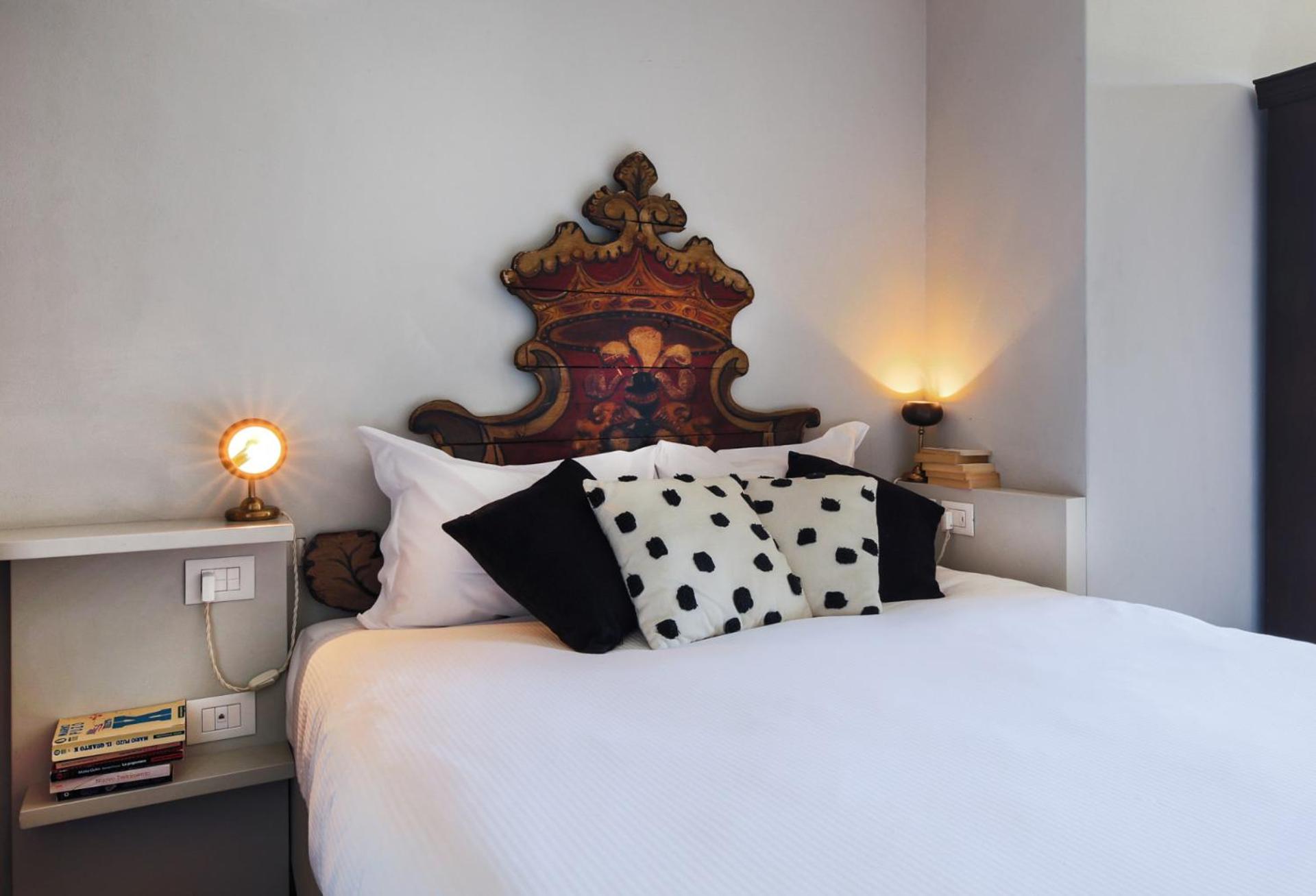 Apartments Florence - Pitti 8 with amazing view
