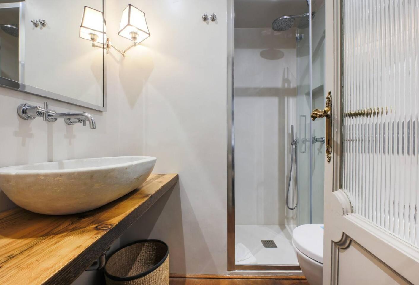 Apartments Florence - Pitti 8 with amazing view
