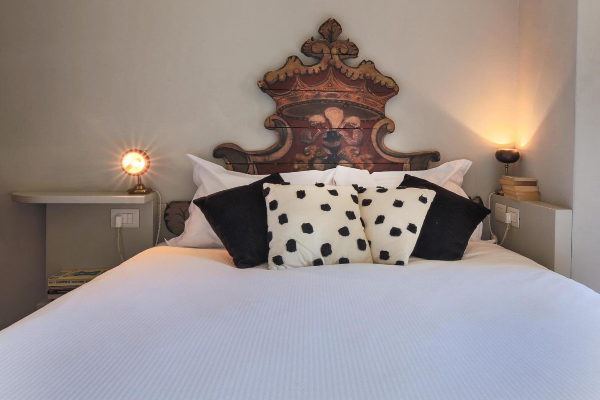 Apartments Florence - Pitti 8 with amazing view