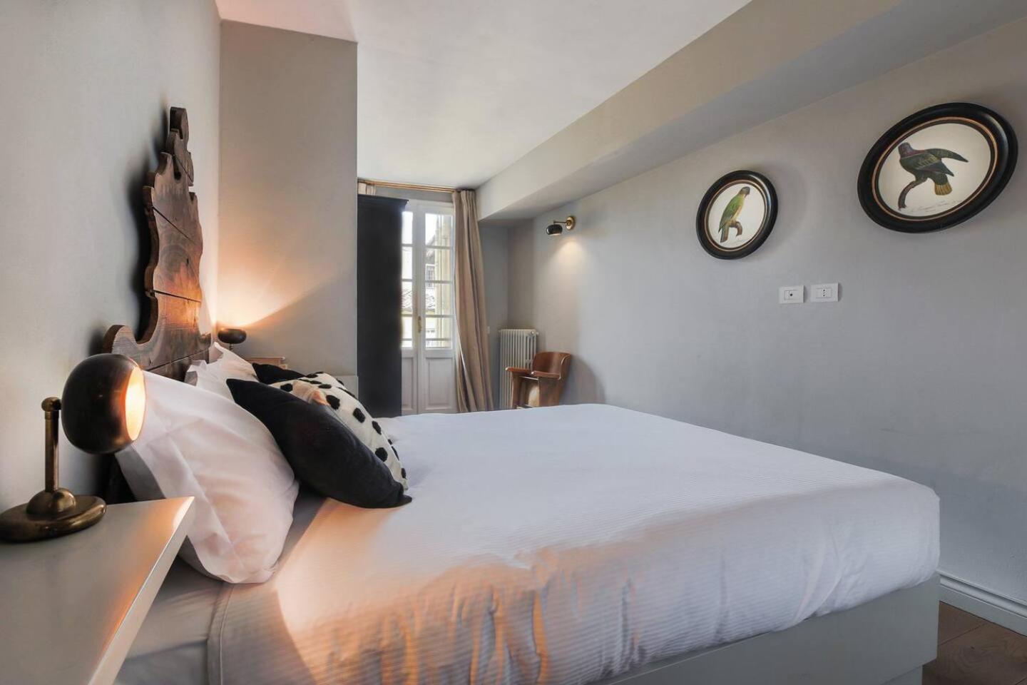 Apartments Florence - Pitti 8 with amazing view