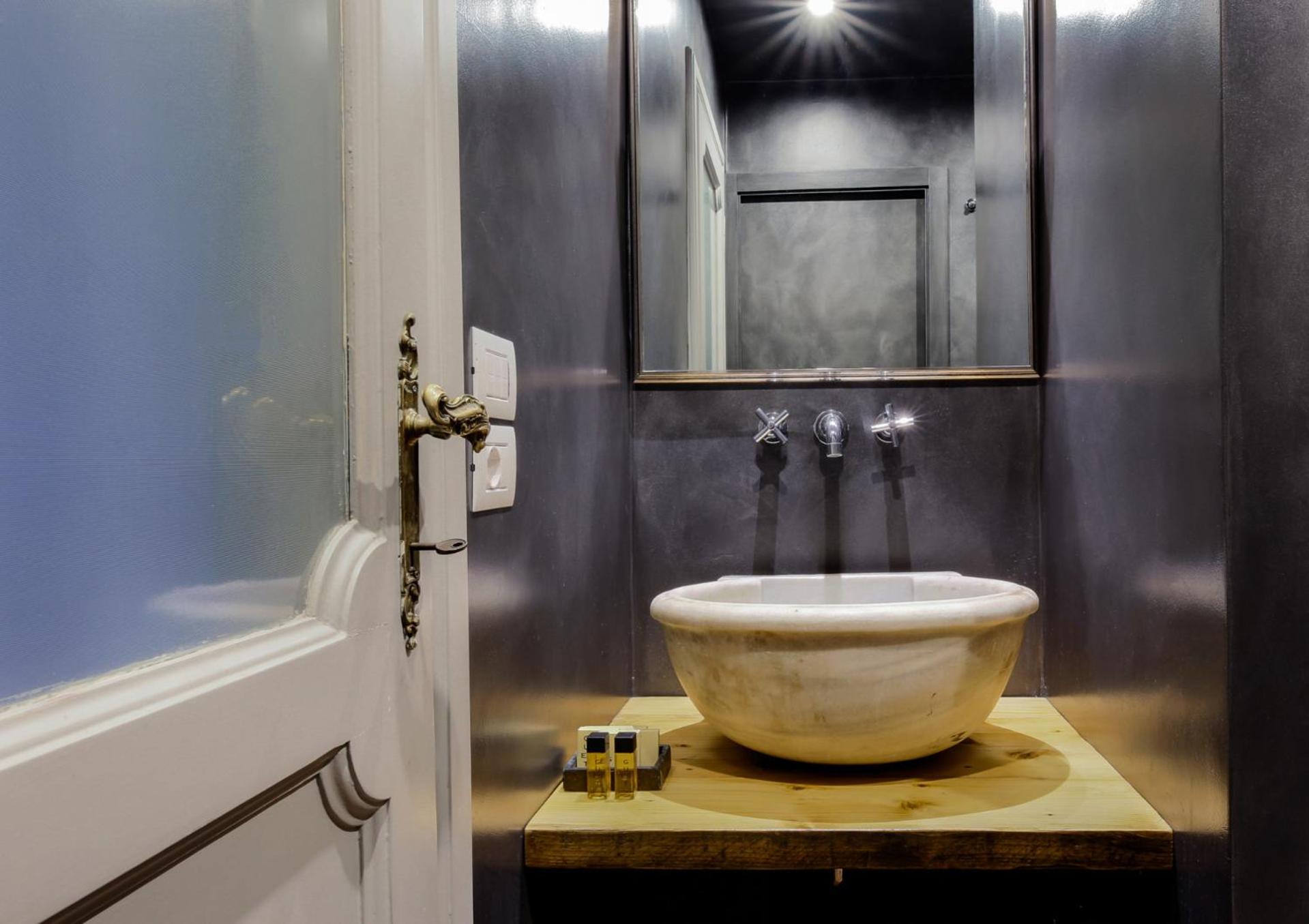 Apartments Florence - Pitti 8 with amazing view