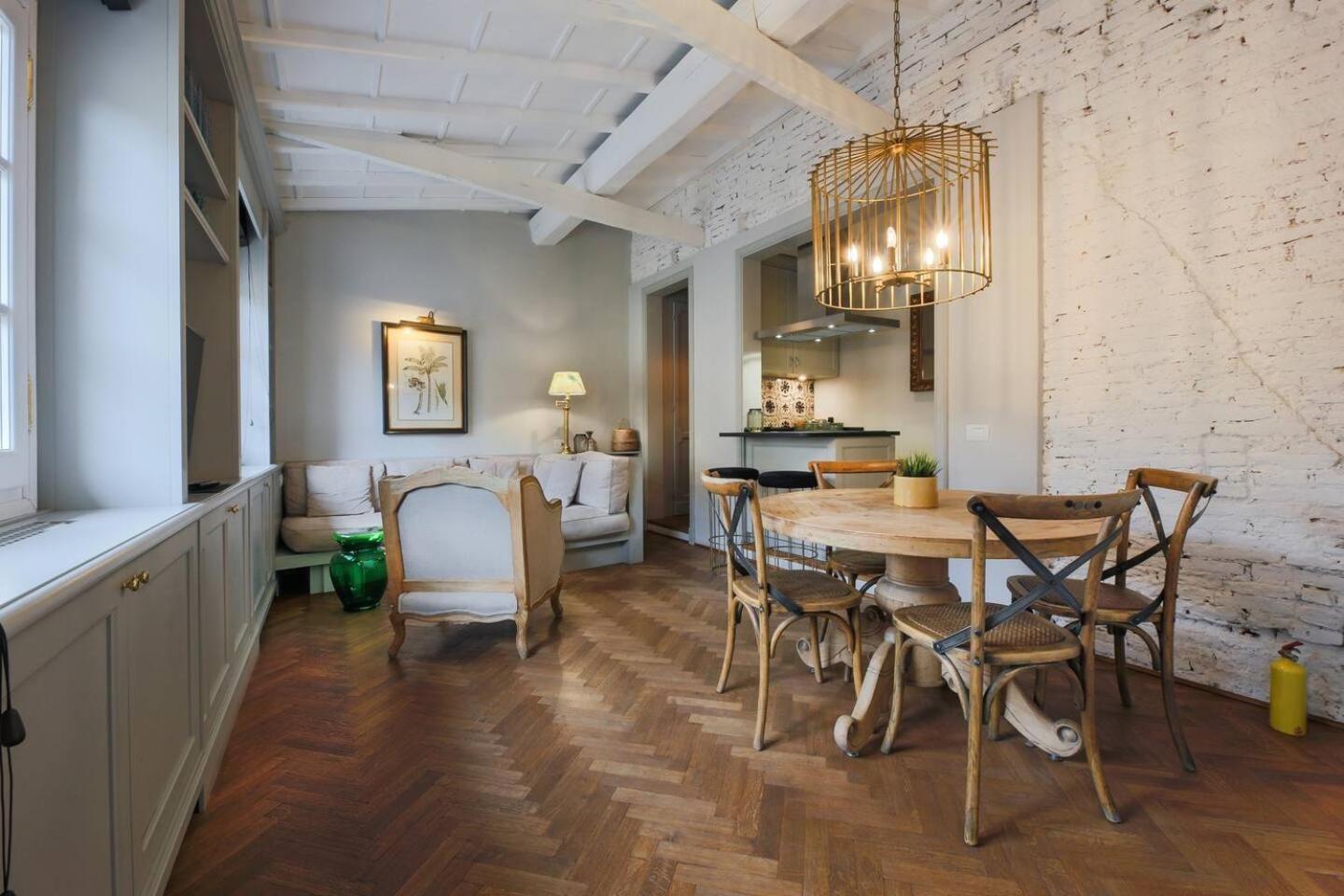 Apartments Florence - Pitti 8 with amazing view
