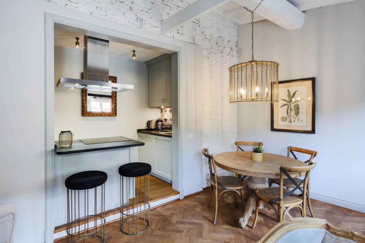 Apartments Florence - Pitti 8 with amazing view
