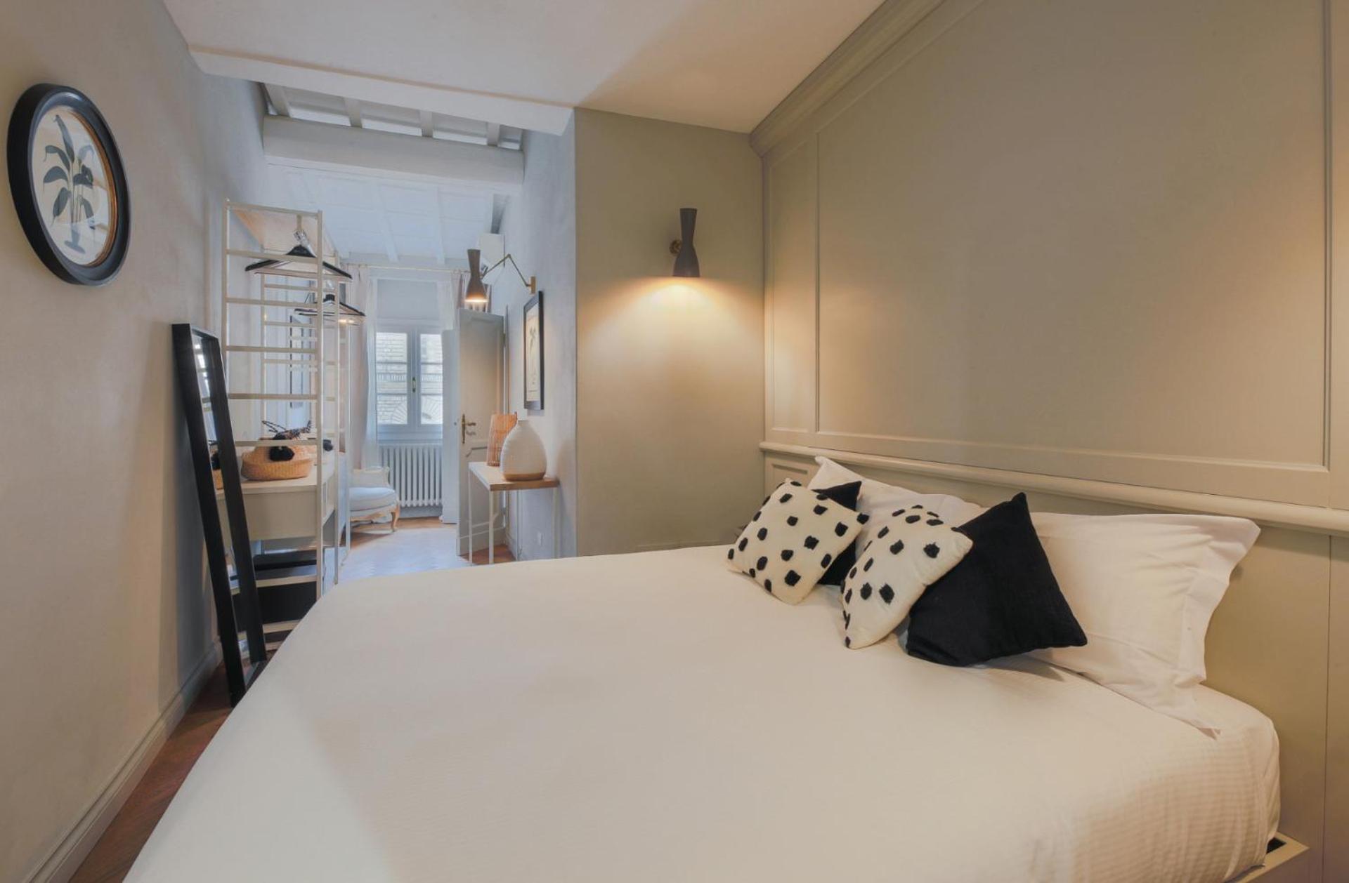 Apartments Florence - Pitti 8 with amazing view