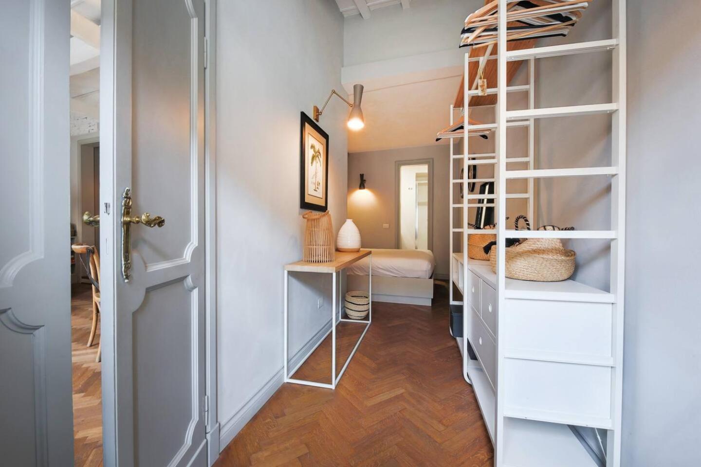 Apartments Florence - Pitti 8 with amazing view