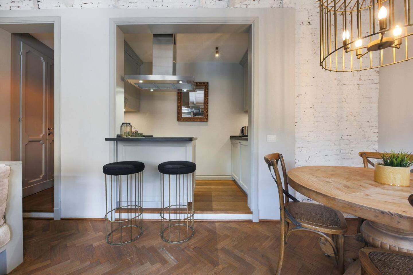 Apartments Florence - Pitti 8 with amazing view