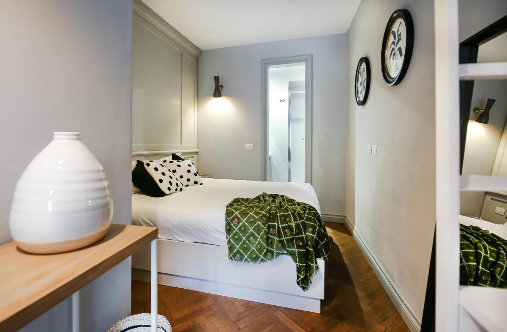 Apartments Florence - Pitti 8 with amazing view