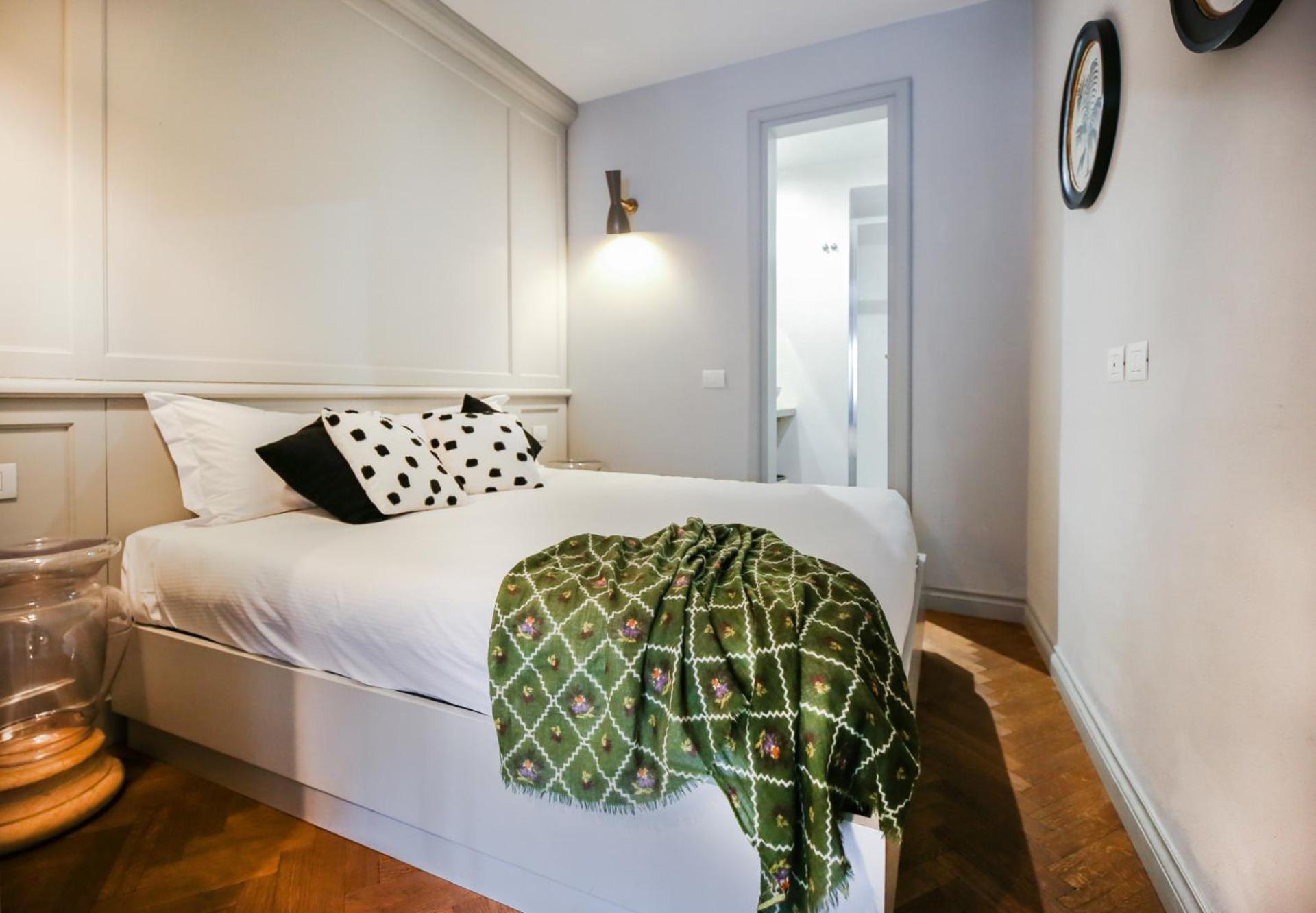 Apartments Florence - Pitti 8 with amazing view
