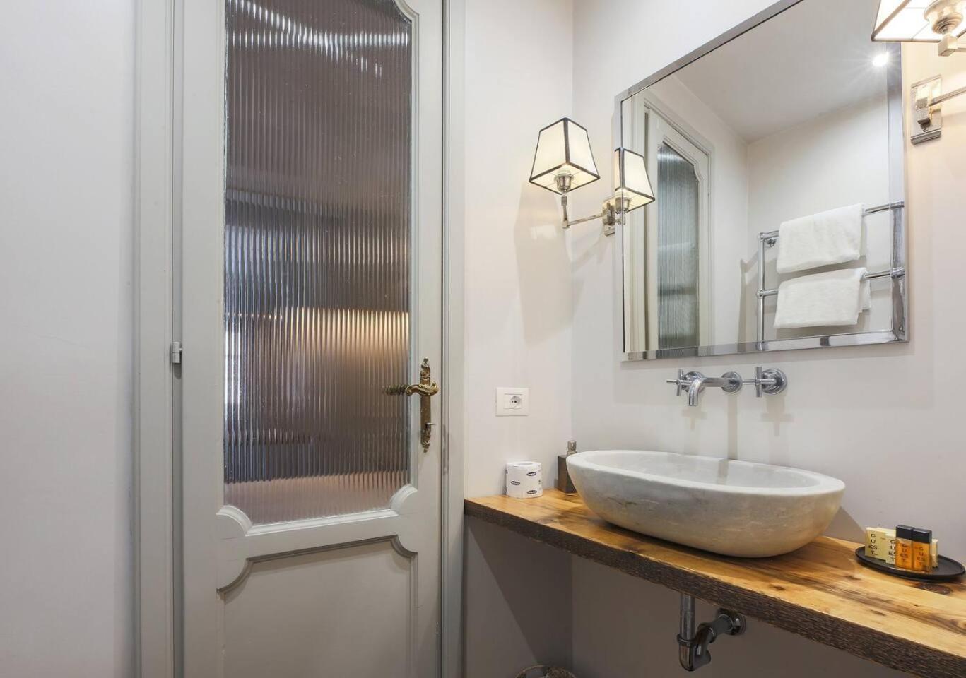 Apartments Florence - Pitti 8 with amazing view