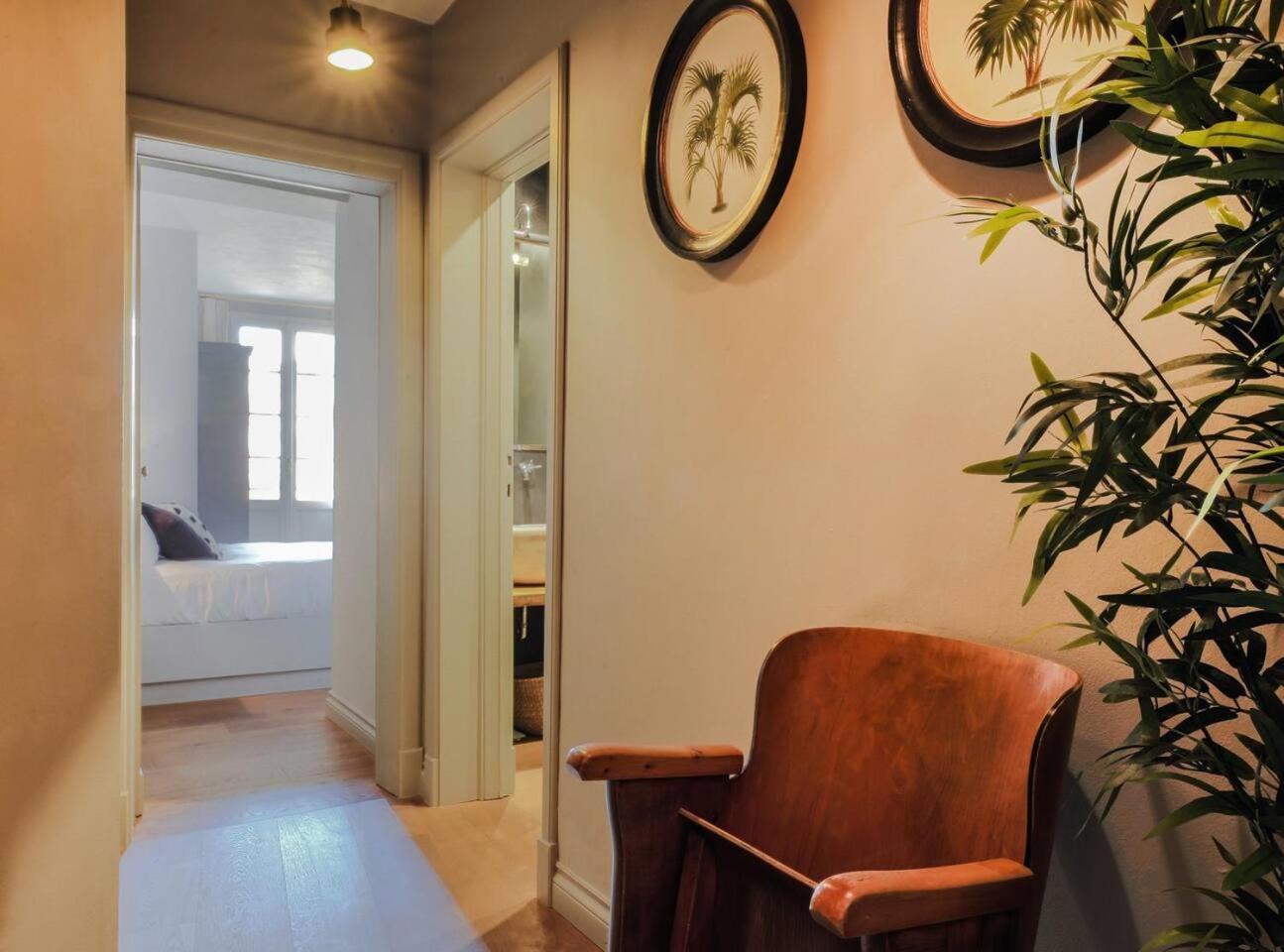 Apartments Florence - Pitti 8 with amazing view