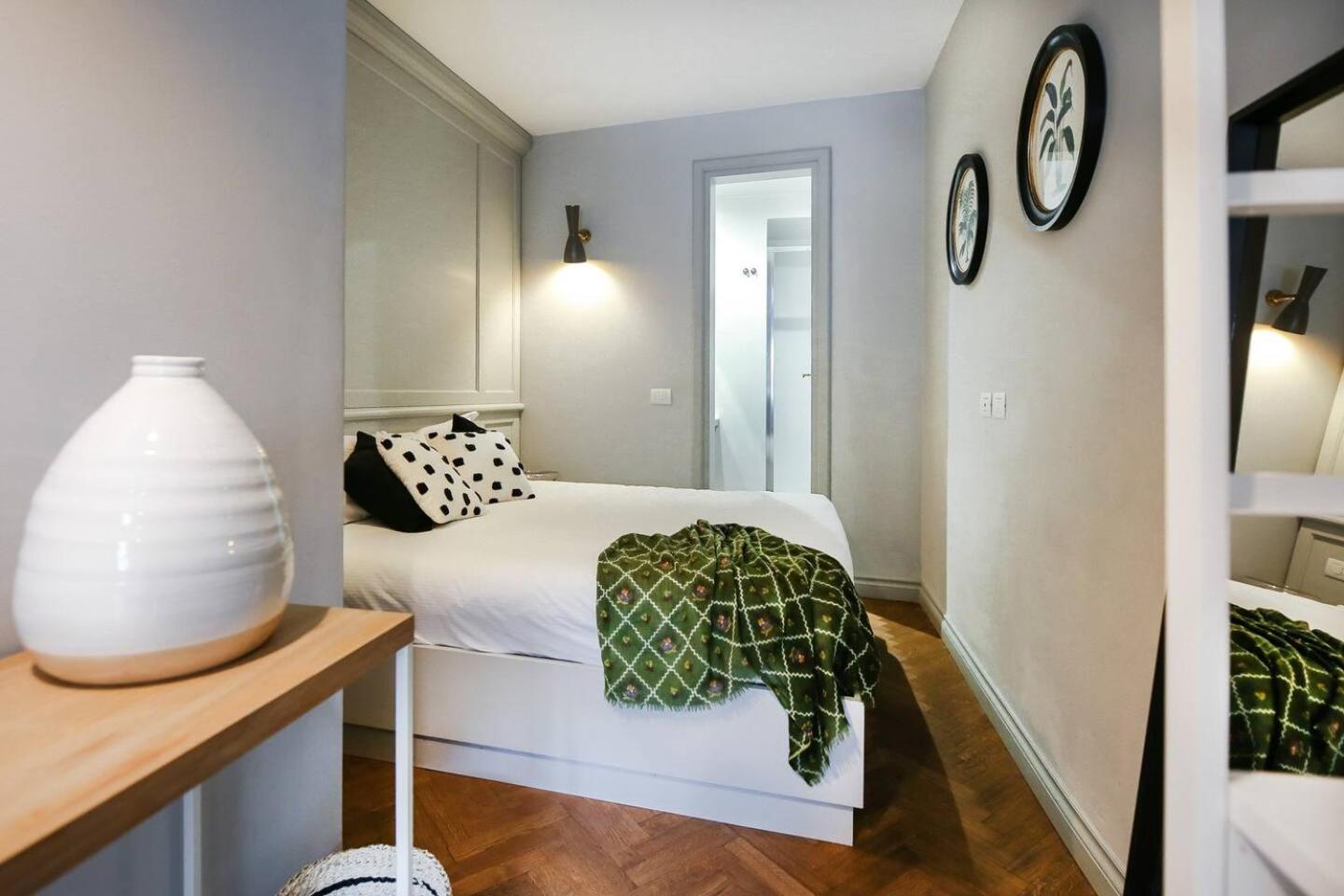 Apartments Florence - Pitti 8 with amazing view