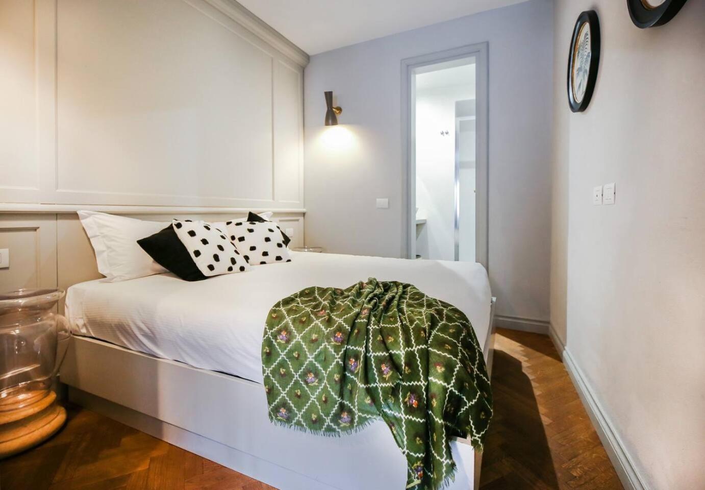 Apartments Florence - Pitti 8 with amazing view