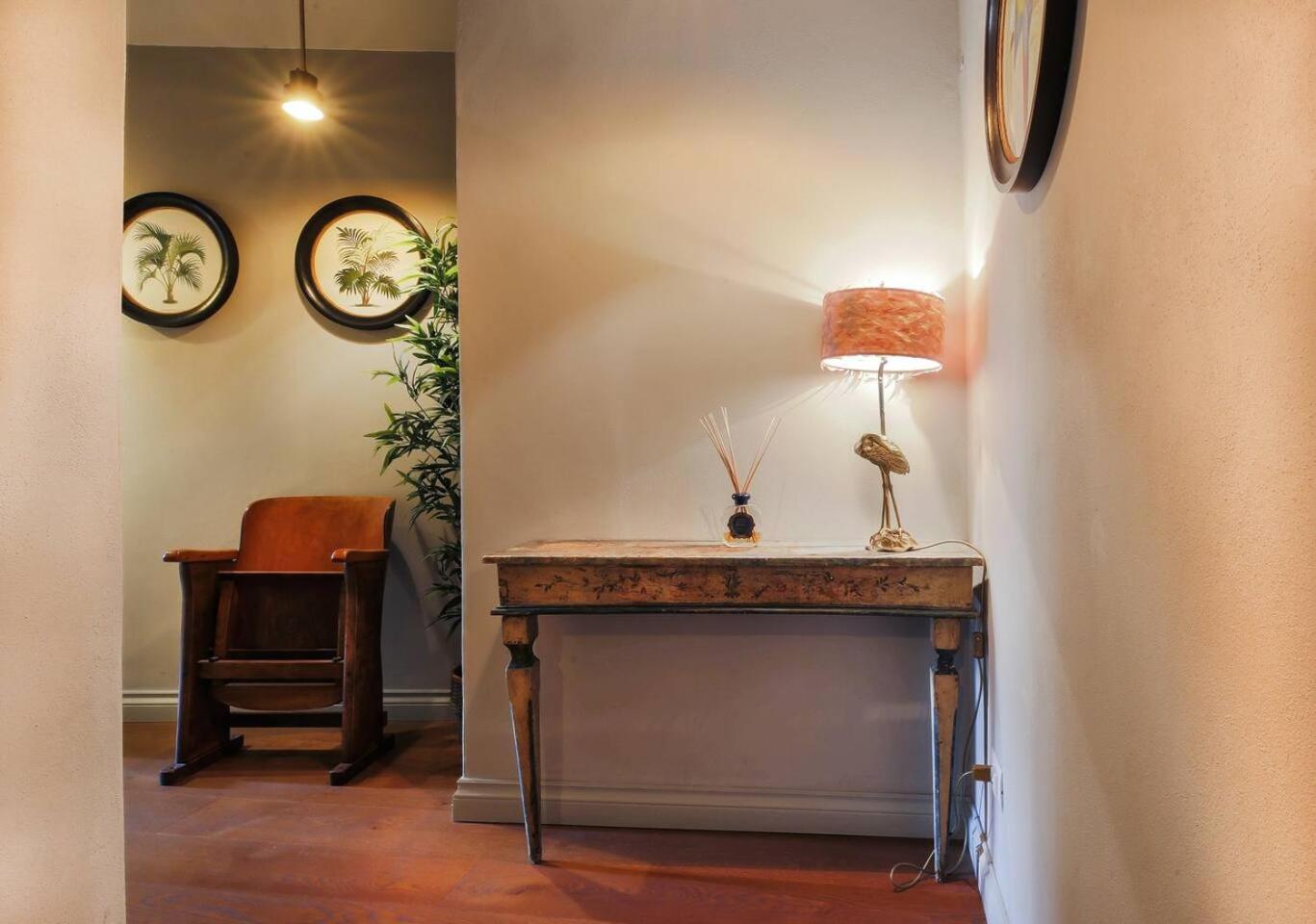 Apartments Florence - Pitti 8 with amazing view