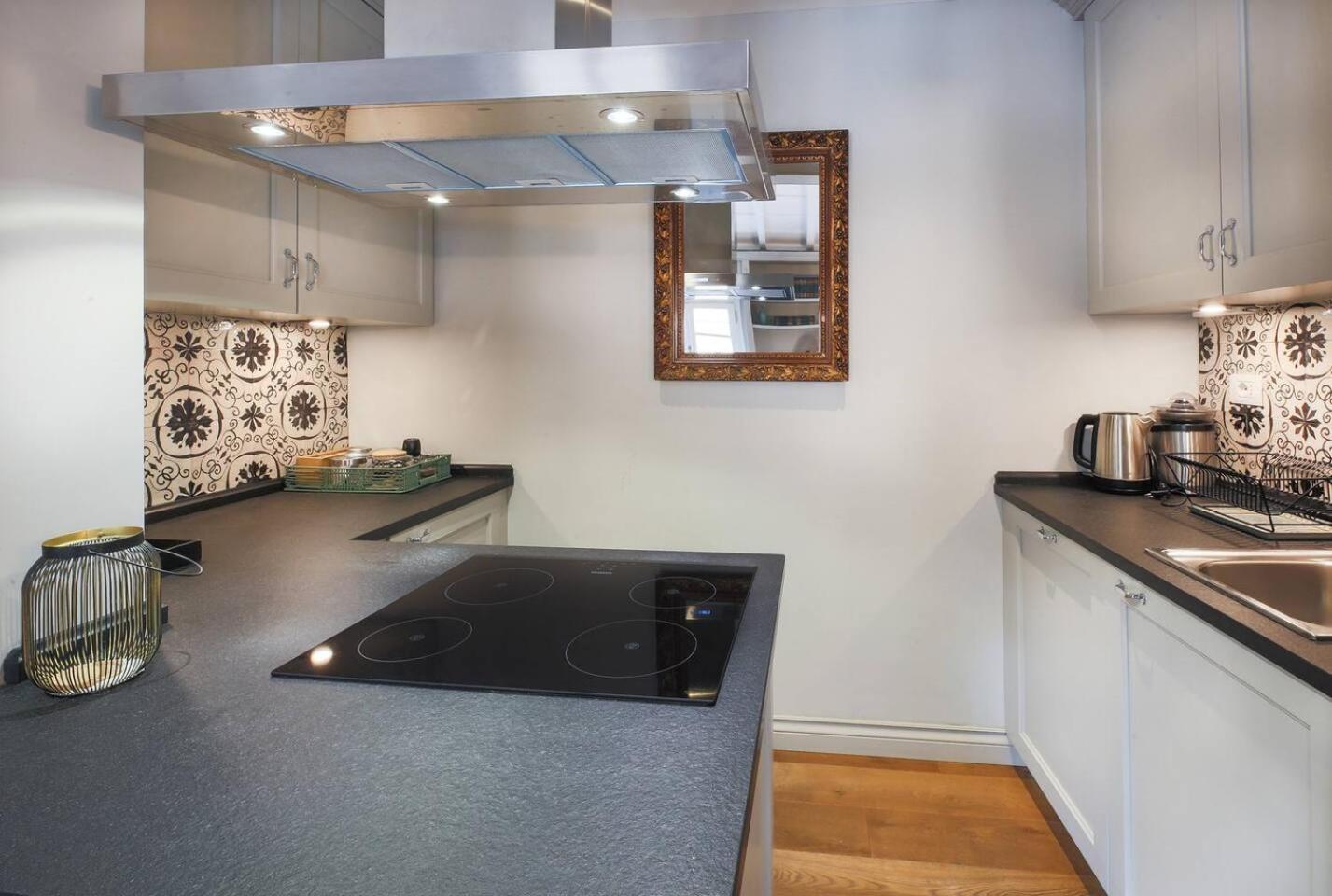 Apartments Florence - Pitti 8 with amazing view