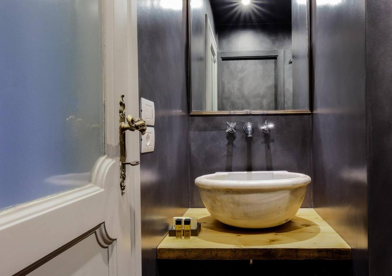 Apartments Florence - Pitti 8 with amazing view