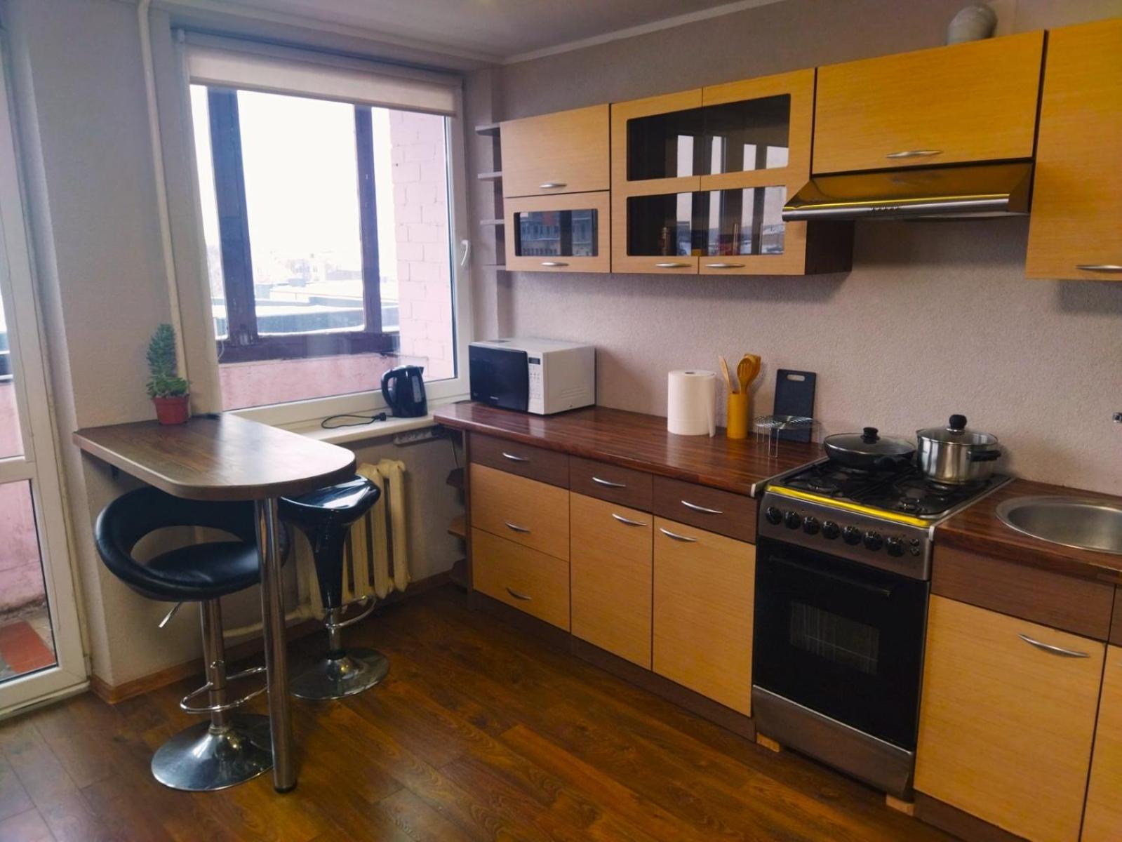 ITAJA apartment 66 view 2